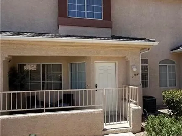 1347 Silver Sierra St, Las Vegas, NV 89128