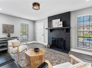 5295 Brandy Oaks Ln, Columbus, OH 43220
