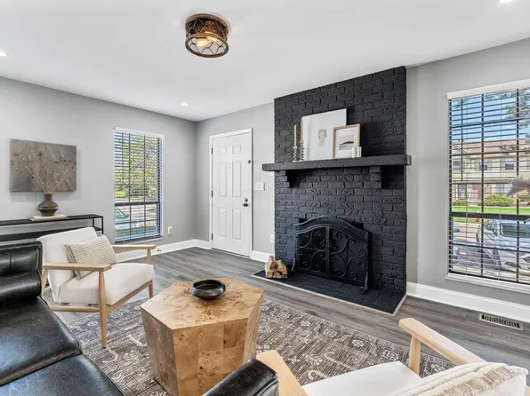 5295 Brandy Oaks Ln, Columbus, OH 43220