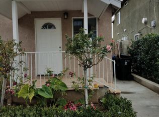 813 S Kalisher St, San Fernando, CA 91340