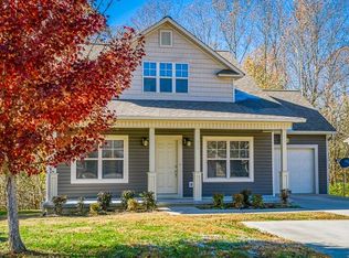 319 Stone Creek Dr, Cookeville, TN 38501