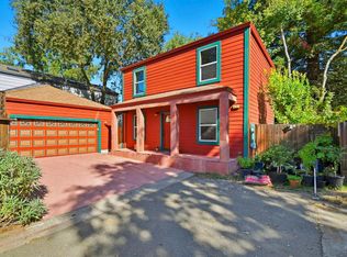 930 Kingwood St, Santa Rosa, CA 95401