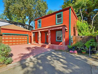 930 Kingwood Street, Santa Rosa, CA, 95401