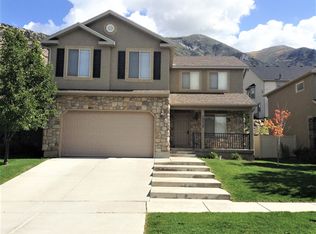 10526 N Doral Dr, Cedar Hills, UT 84062