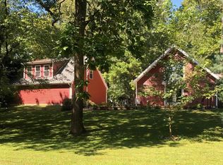 2063 Richland Rd, Calhoun, KY 42327