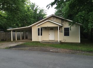 706 E Commerce St, Morrilton, AR 72110