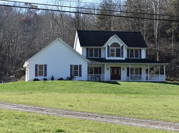 14765 State Route 775, Willow Wood, OH 45696