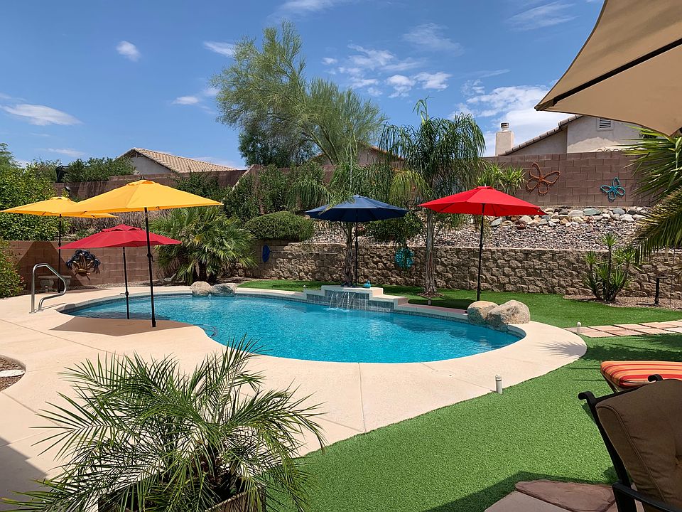 1st image of 5532 W Peaceful Dove Pl