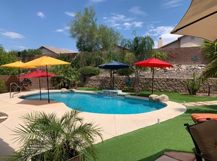 5532 W Peaceful Dove Pl, Marana, AZ 85658