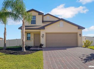996 Bent Creek Dr, Fort Pierce, FL 34947