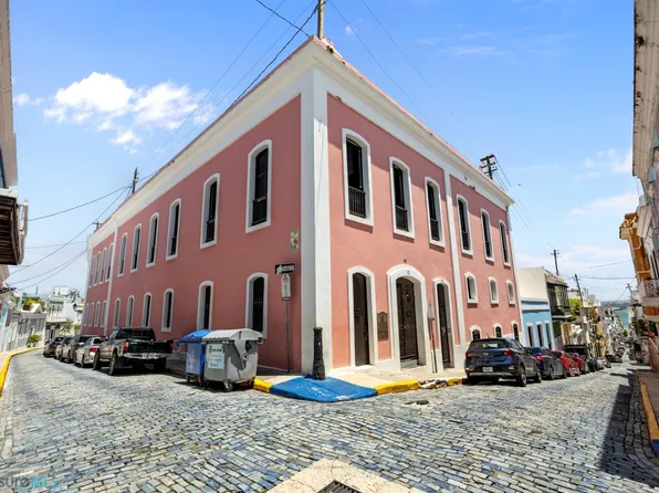 0 Calle Del San Justo #B-3, San Juan, PR 00901