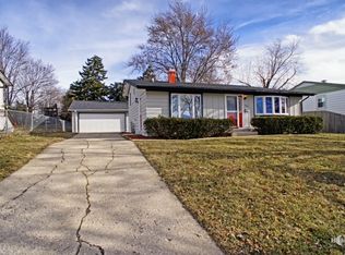 3217 Twyford Rd, Waukegan, IL 60087
