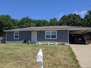 2940 W Velda Ct, Fayetteville, AR 72704