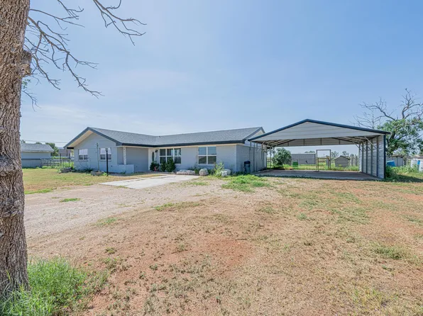 9103 W County Road 160, Midland, TX 79706
