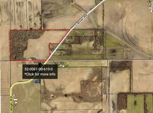 1000 Carver Rd, Climax, MI 49034