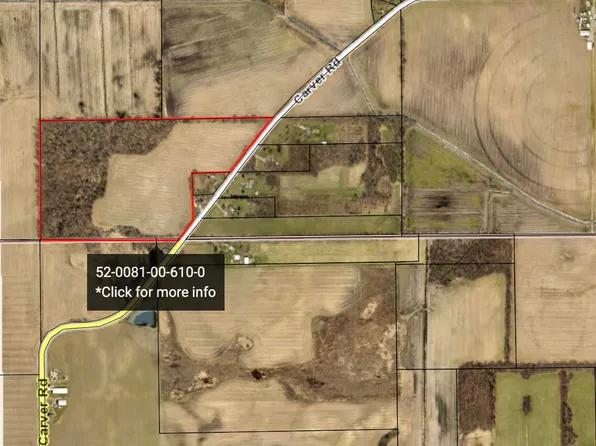 1000 Carver Rd, Climax, MI 49034