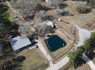 791 County Road 6881 N, Dayton, TX 77535