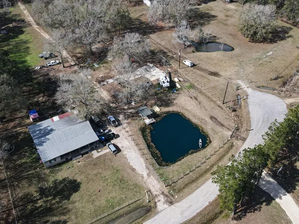 791 County Road 6881 N, Dayton, TX 77535