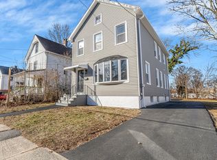 15 Court Street, West Haven, CT 06516