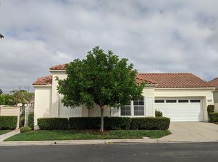 21312 Manzanillo, Mission Viejo, CA 92692