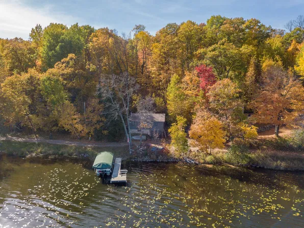 5447 Forest Ridge Rd, Garrison, MN 56450