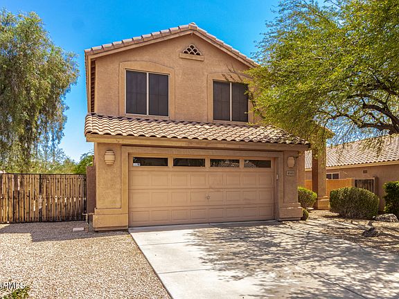 4th image of 4545 E COYOTE WASH Drive