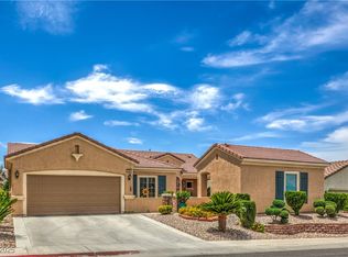 2365 Wisconsin Dells Dr, Henderson, NV 89044