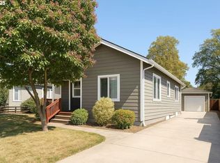 3422 SE 53rd Ave, Portland, OR 97206