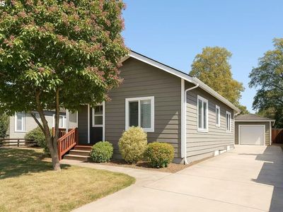 3422 SE 53rd Ave, Portland, OR, 97206