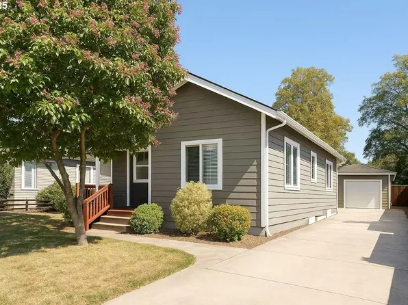 3422 SE 53rd Ave, Portland, OR 97206