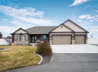 7005 Christina Ct, Pasco, WA 99301