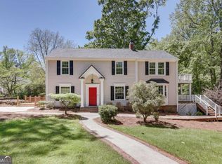 490 McWhorter Dr, Athens, GA 30606