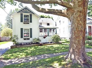 24 Hulburt Ave, Fairport, NY 14450