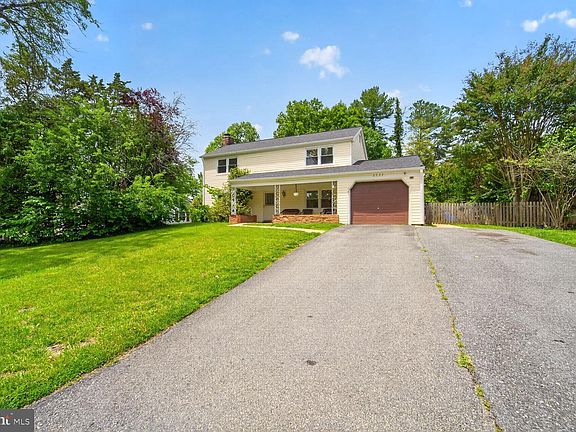 2nd image of 2922 Barrister Ln