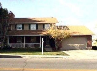 1770 S 400 E, Springville, UT 84663