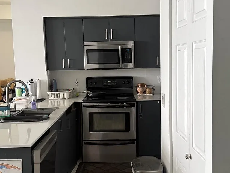 388 Prince Of Wales Dr #2506 — Photo 4