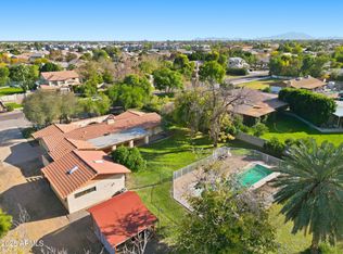 914 S 132nd St, Gilbert, AZ 85233