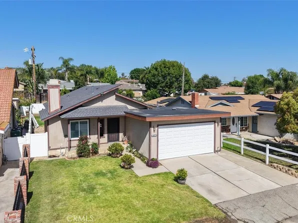 20175 Rockwell Rd, Corona, CA 92881