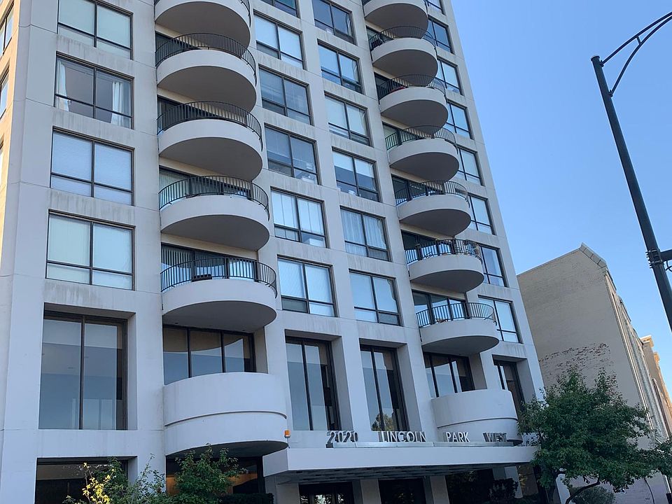 1st image of 2020 N Lincoln Park W APT 27J