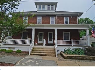 1144 Fairview Ave, Wyomissing, PA