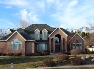 791 E Coventry Ln, Alpine, UT 84004