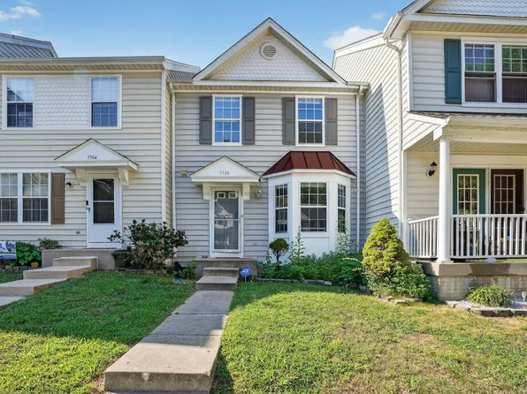 3306 Brookshire Ct #1, Upper Marlboro, MD 20772