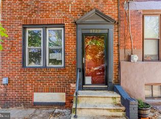 1725 N 31st St, Philadelphia, PA 19121