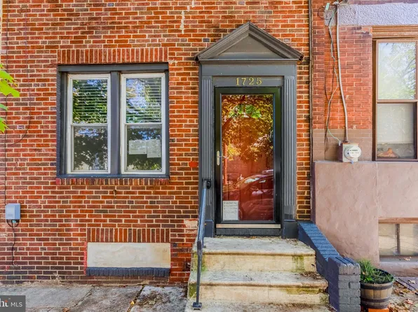 1725 N 31st St, Philadelphia, PA 19121