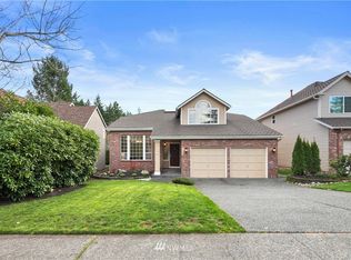 4250 255th Pl SE, Issaquah, WA 98029