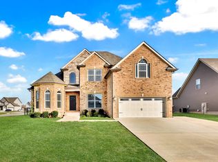 1850 Shield Dr, Clarksville, TN 37043