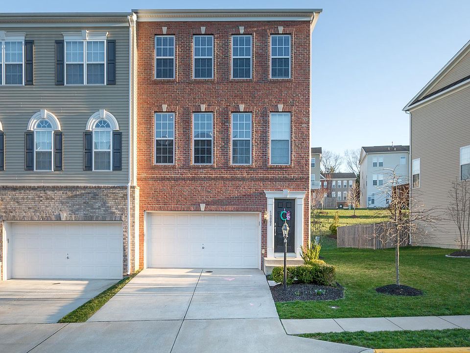 1st image of 16005 Greymill Manor Dr
