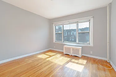 Rented by Modern Spaces