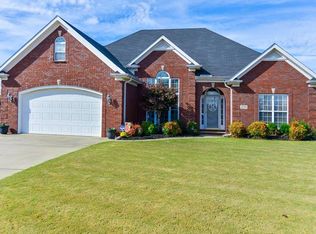 2719 Jarvis St SW, Decatur, AL 35603