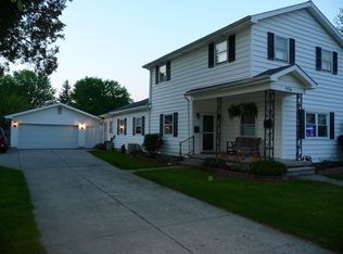 926 E Sandusky St, Findlay, OH 45840
